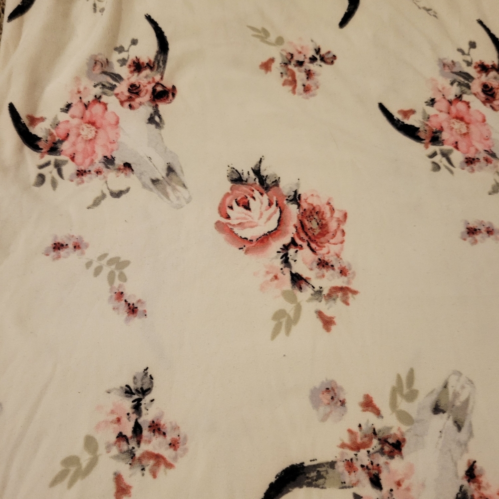 Rustic Tank Top sz Medium - Picture 2 of 4